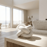 Knot Sculpture - Figi Home