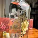 Kunlun Bold Snow Reed Diffuser