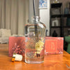 Kunlun Bold Snow Reed Diffuser