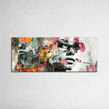 Lady in Color - Figi Home