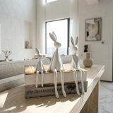 Ledge Sitters Set - Figi Home
