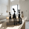 Ledge Sitters Set - Figi Home
