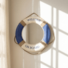 Life Ring Mirror - Figi Home