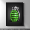 Luxury Blast - Figi Home