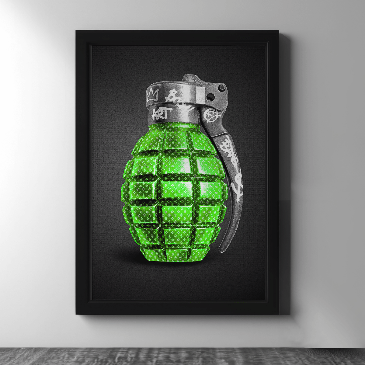 Luxury Blast - Figi Home