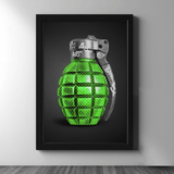 Luxury Blast - Figi Home