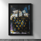 Luxury Overflow - Figi Home