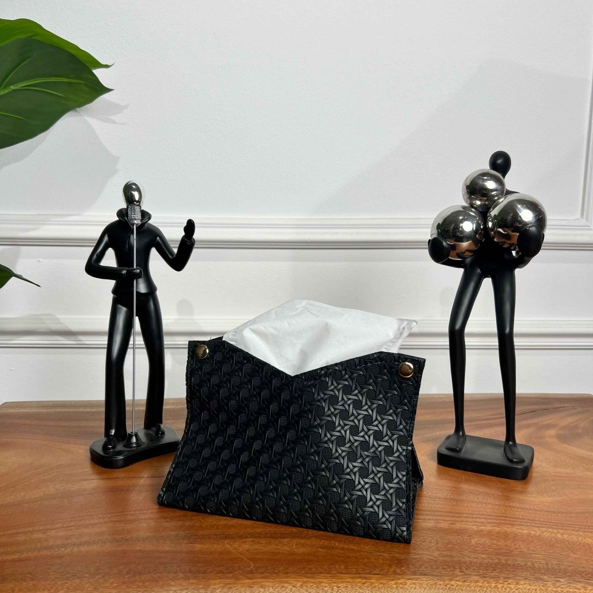 Metropolitan Rhythm Bundle - Figi Home