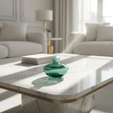 Mini Aura Glass Vase - Figi Home