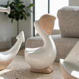 Modern Coastal Sculpture Set - Figi Home