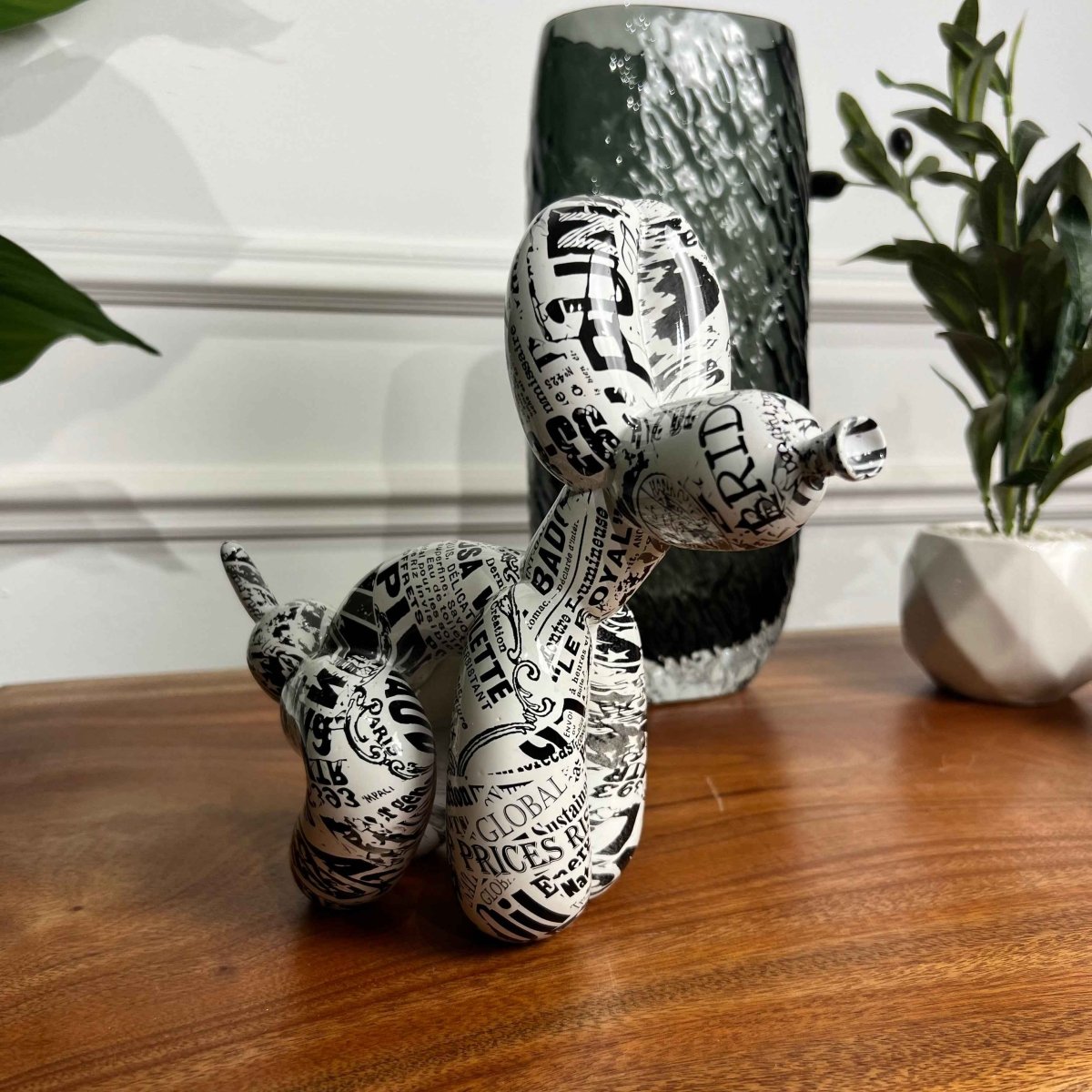Modern Harmony Bundle - Figi Home