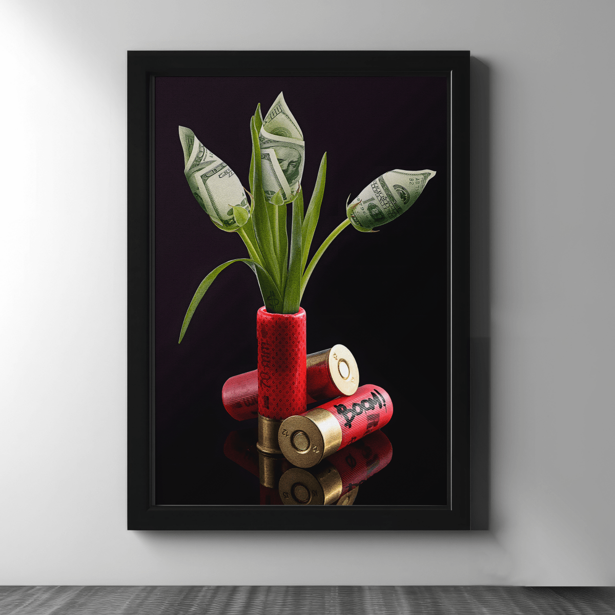 Money Bloom - Figi Home