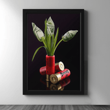 Money Bloom - Figi Home