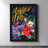 Money Move - Figi Home