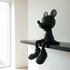 Mono Mouse Sculpture - Figi Home