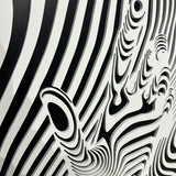 Monochrome Pulse - Figi Home