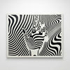 Monochrome Pulse - Figi Home
