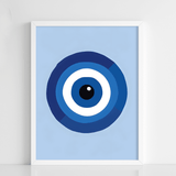 Nazar Blue Eye - Figi Home