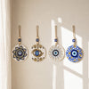 Nazar Quartet Wall Hangers - Figi Home