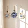 Nazar trio Wall Hanger Set - Figi Home