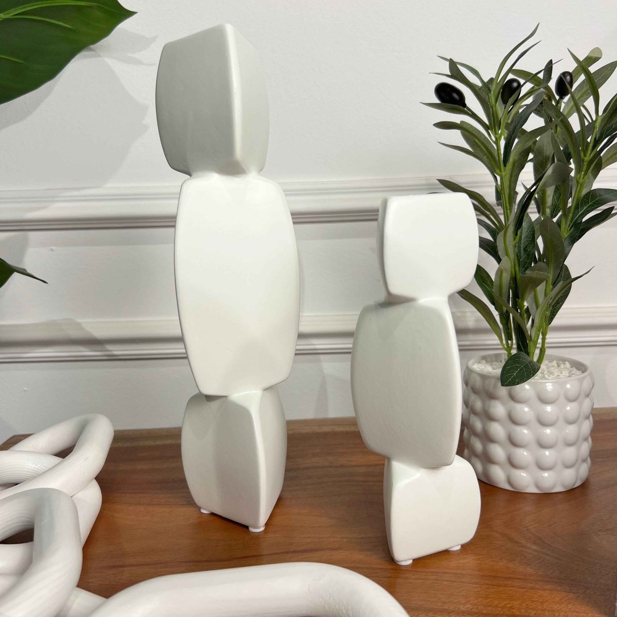 Nordic Serenity Bundle - Figi Home
