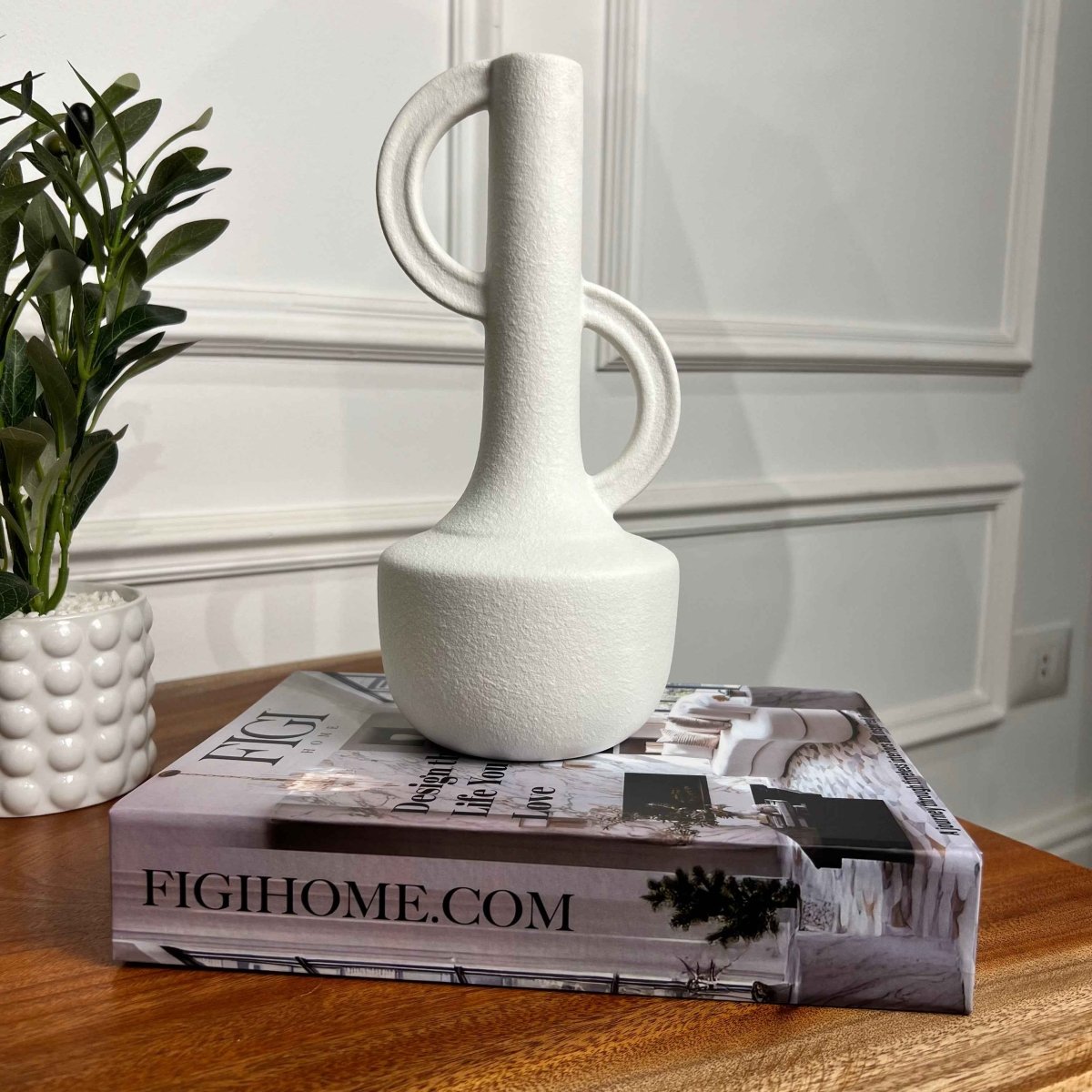 Nordic Serenity Bundle - Figi Home