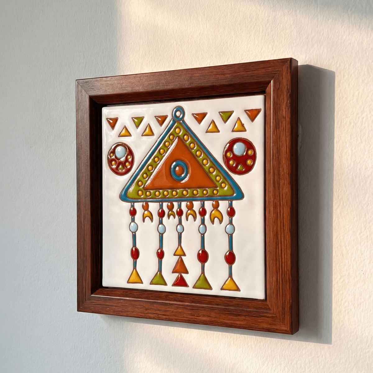 Nubian Amulet - Figi Home