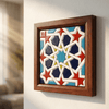 Nubian Geometry - Figi Home
