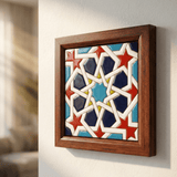 Nubian Geometry - Figi Home
