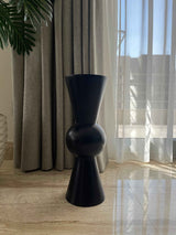 Obra Sculptural Pedestal Set - Figi Home