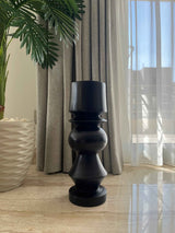 Obra Sculptural Pedestal Set - Figi Home