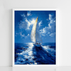 Ocean Voyager - Figi Home