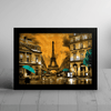 Paris Golden Street - Figi Home