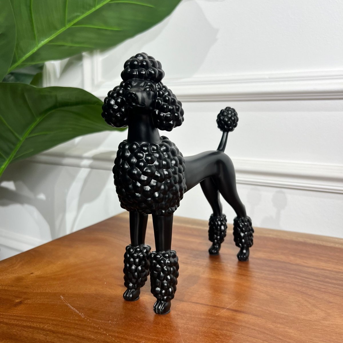 Parisian Poodles Bundle - Figi Home