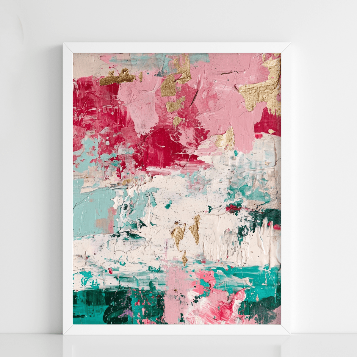 Pastel Chaos - Figi Home