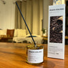 Peach Oolong Reed Diffuser - Figi Home