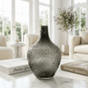 Pebble Glass Vase - Figi Home