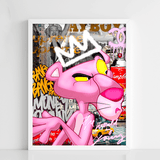 Pink Panther Royalty - Figi Home