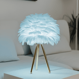 Plume Glow Lamp - Figi Home