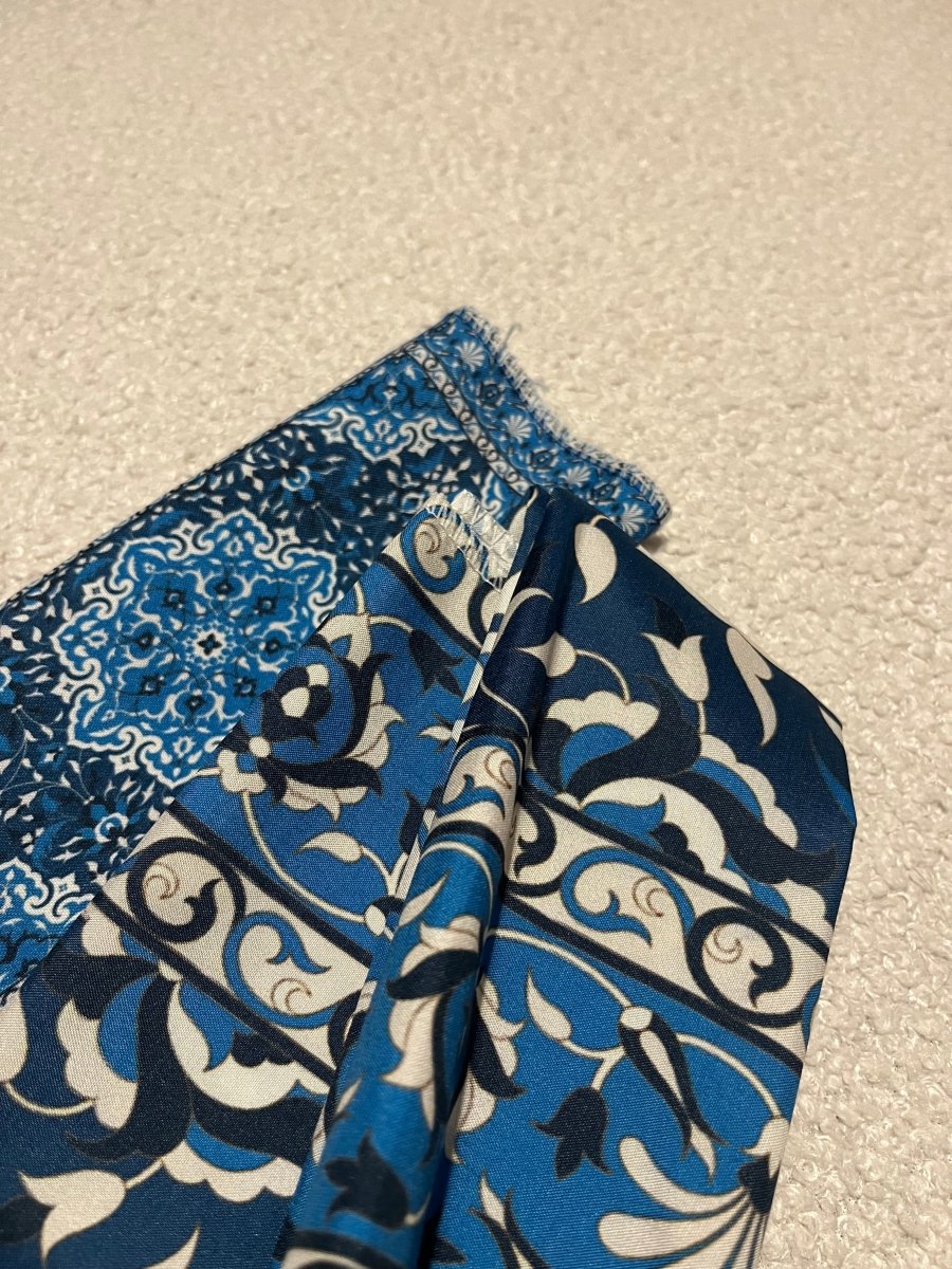 Pocket Prayer Mat - Figi Home