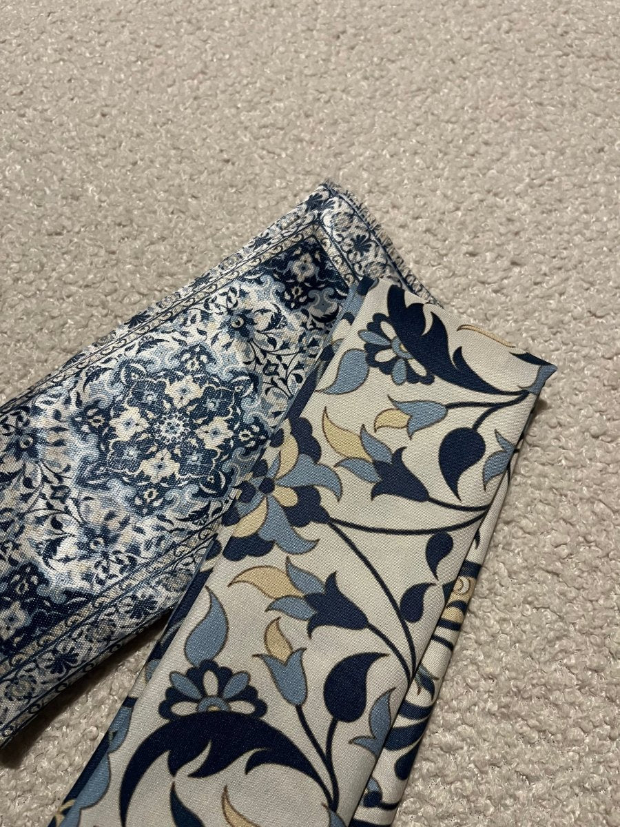 Pocket Prayer Mat - Figi Home