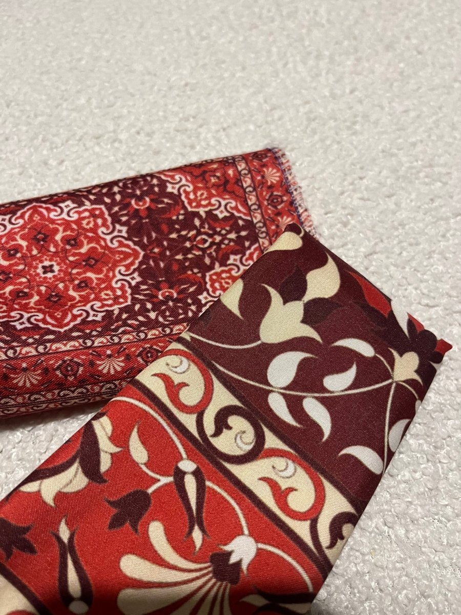 Pocket Prayer Mat - Figi Home