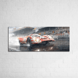 Porsche Le Mans Racing - Figi Home