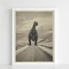 Prehistoric Road King - Figi Home