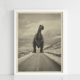 Prehistoric Road King - Figi Home