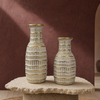 Gilded Column Duo