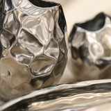 Reflective Organic Trio