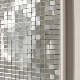 Mosaic Tile Mirror
