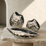 Reflective Organic Trio - Figi Home