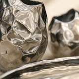 Reflective Organic Trio - Figi Home